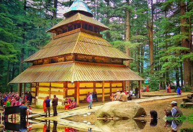 Shimla Manali Tour Packages From Delhi | Trip To Himachal From Delhi | Shimla Tour Packages From Delhi